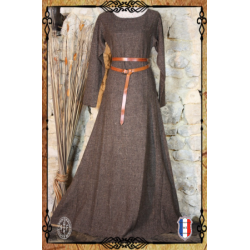 Medieval on sale wool dress